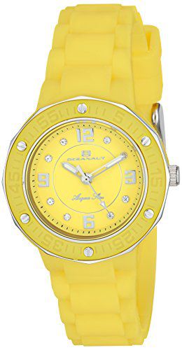 Relógio Feminino Oceanaut OC0437