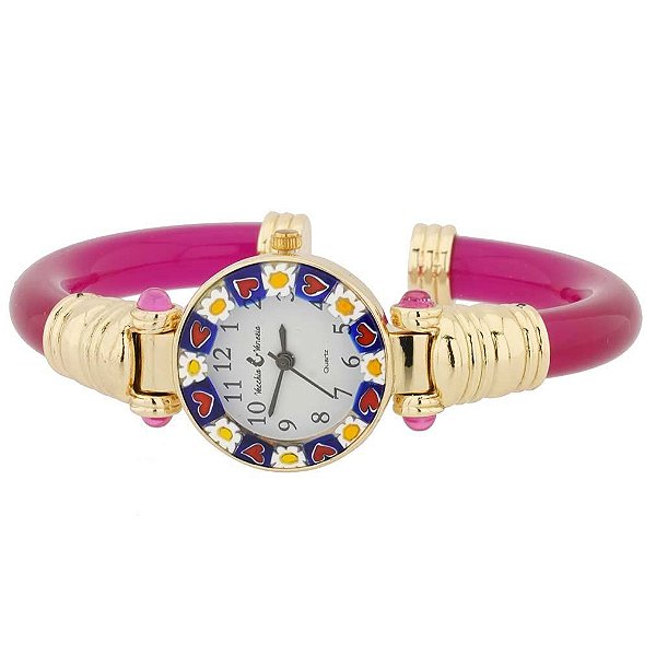 Relógio Feminino Glass Of Venice A_WA034DRD_3