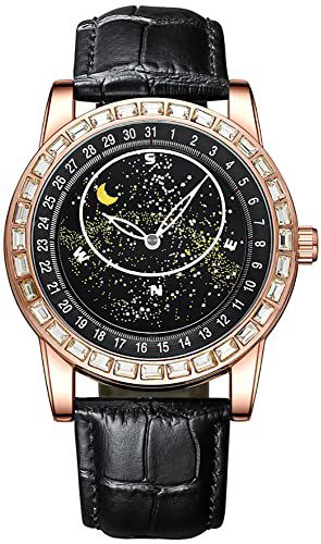 Relógio Feminino MASTOP JSD 1218A