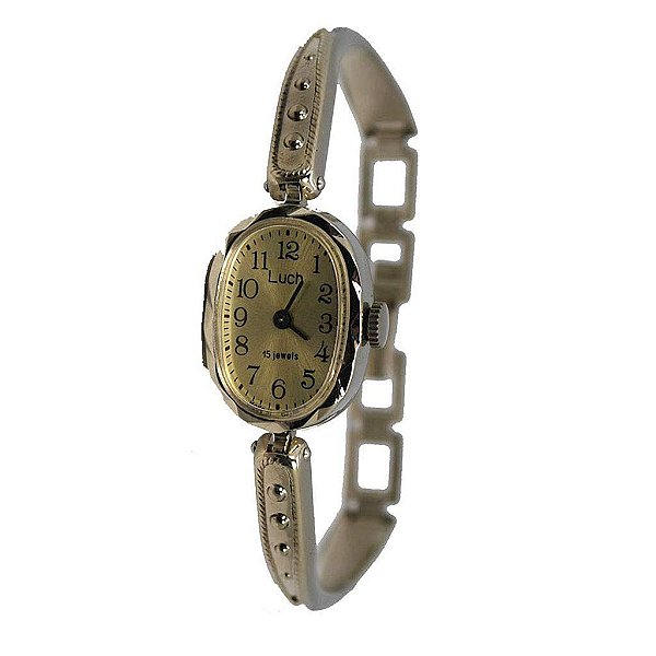 Relógio Feminino Gabriella's Gifts 390427516