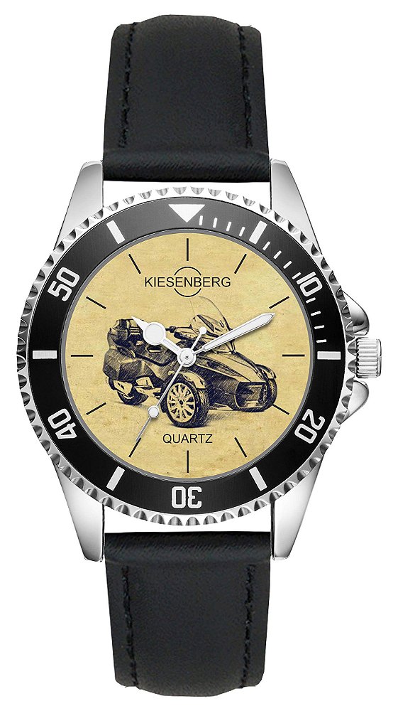 Relógio Feminino KIESENBERG L-4695