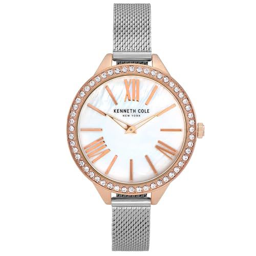 Relógio Feminino Kenneth Cole KC50939003