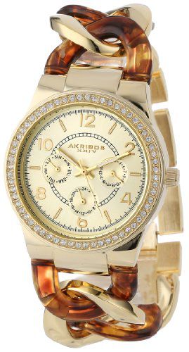 Relógio Feminino Akribos XXIV AK562YG