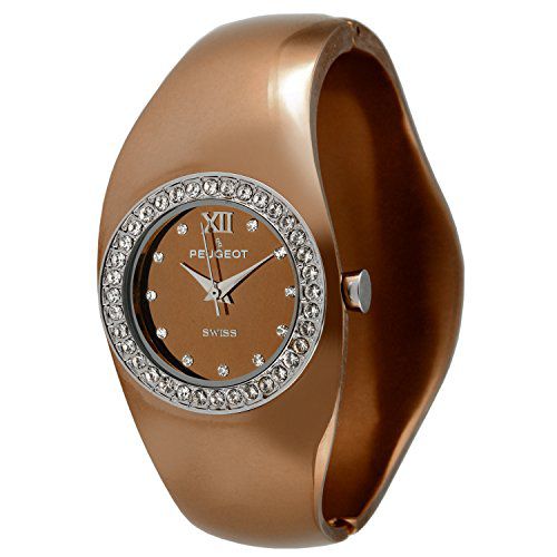 Relógio Feminino Peugeot PS272BR