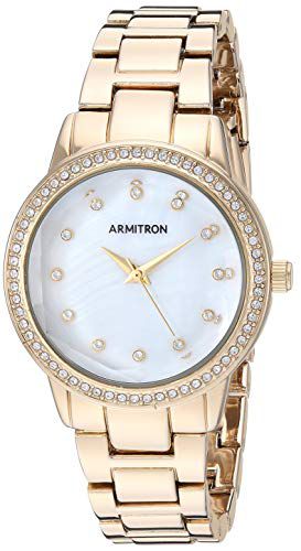 Relógio Feminino Armitron 75/5716MPGP