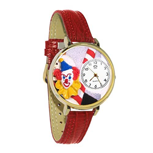 Relógio Feminino Whimsical Gifts U-0210002