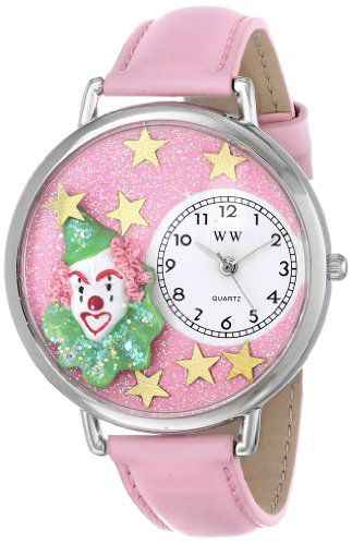 Relógio Feminino Whimsical Gifts U-0210009