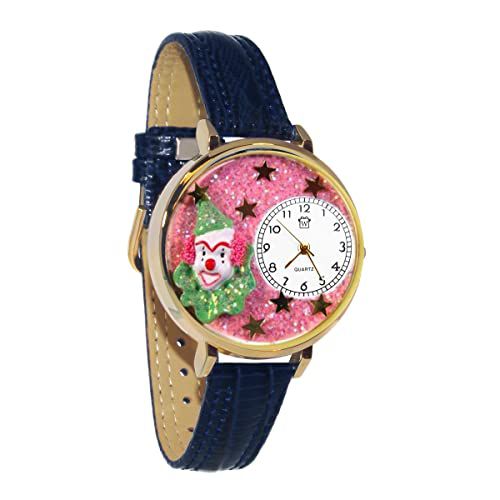 Relógio Feminino Whimsical Gifts U-0210009