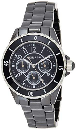 Relógio Feminino Akribos XXIV AK544BK