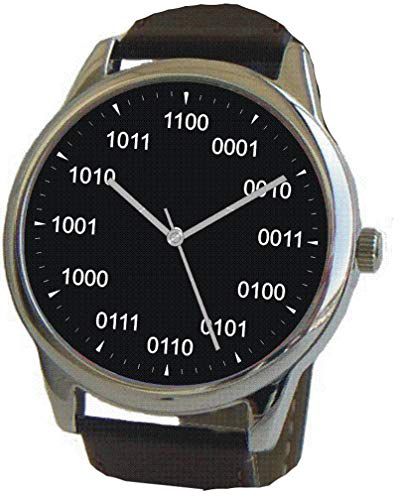 Relógio Feminino Math Time BYO-1211-Bi-B-B