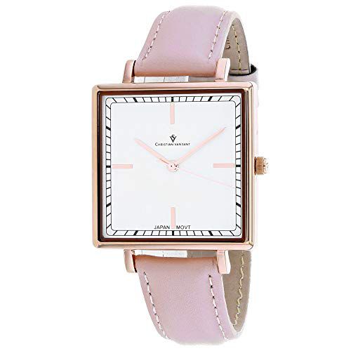 Relógio Feminino Christian Van Sant CV0414