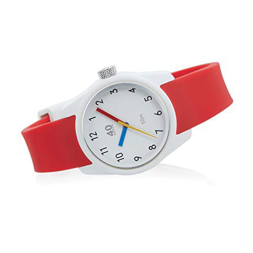 Relógio Feminino 40Nine 40N3.9LR