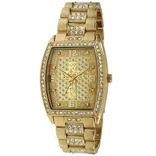 Relógio Feminino Trax TR506G