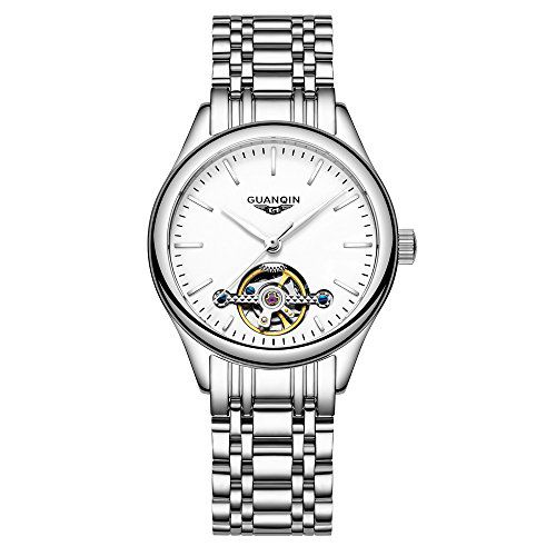 Relógio Feminino GUANQIN GJ16061fsc