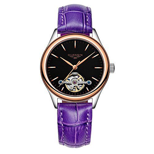 Relógio Feminino GUANQIN GJ16061fsc