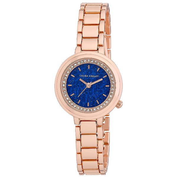 Relógio Feminino Laura Ashley LA2080-N