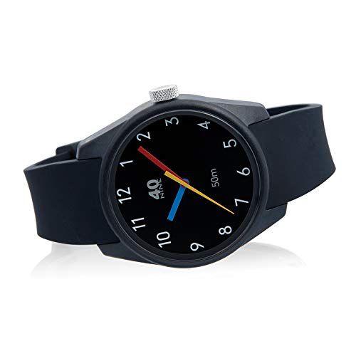 Relógio Feminino 40Nine 40N5.0BK