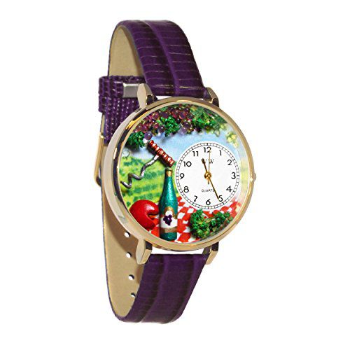 Relógio Feminino Whimsical Gifts G-0310010