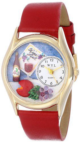 Relógio Feminino Whimsical Gifts C-0310004