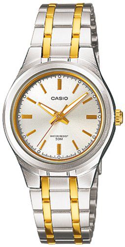 Relógio Feminino Casio LTP1310SG-7AV