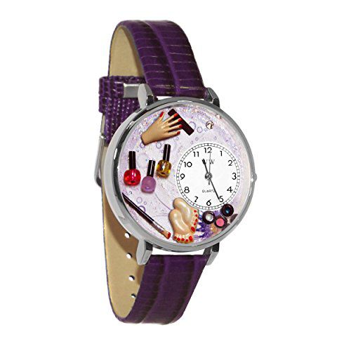 Relógio Feminino Whimsical Gifts U-0630005