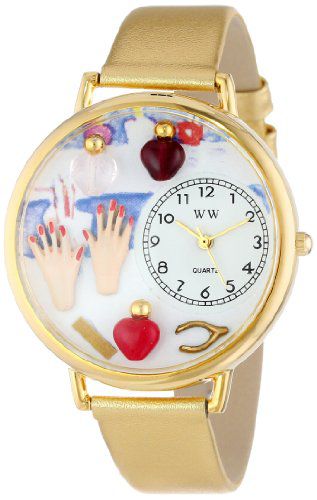Relógio Feminino Whimsical Gifts G-0630005
