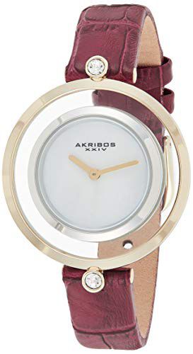Relógio Feminino Akribos XXIV AK1060PU