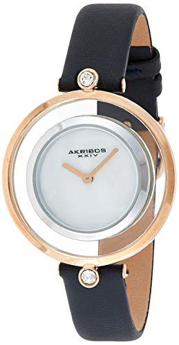 Relógio Feminino Akribos XXIV AK1060BU