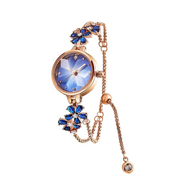 Relógio Feminino TIME100 W80322L.04AE