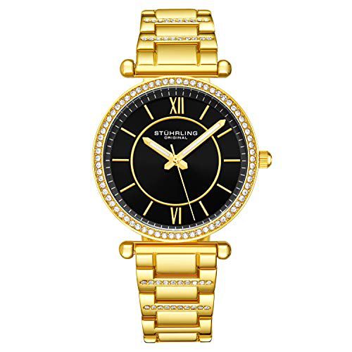 Relógio Feminino Stuhrling Original 3905.4