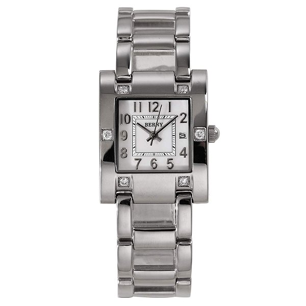 Relógio Feminino BERNY 2631L