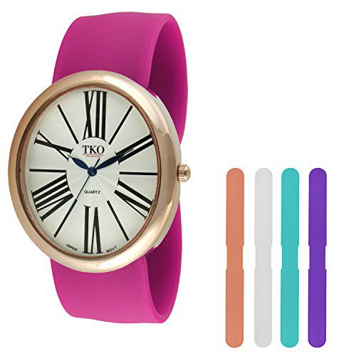 Relógio Feminino TKO TK615R-1