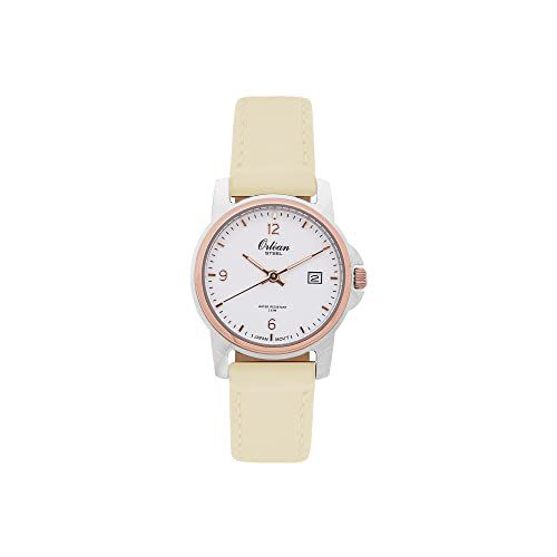 Relógio Feminino Orlean ME3237N-BG-112