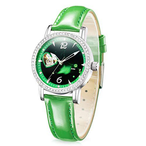 Relógio Feminino TIME100 W80050L.01A