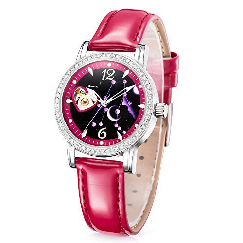 Relógio Feminino TIME100 W80050L.03A