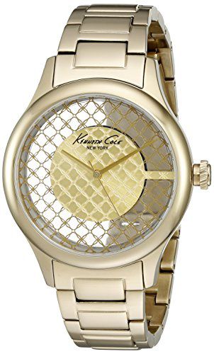 Relógio Feminino Kenneth Cole 10026010