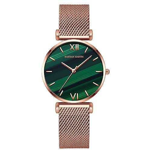 Relógio Feminino HANNAH MARTIN HM-152