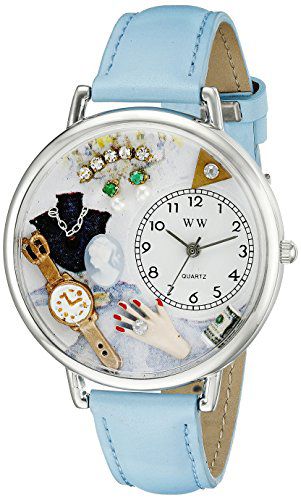 Relógio Feminino Whimsical Gifts U-1010010
