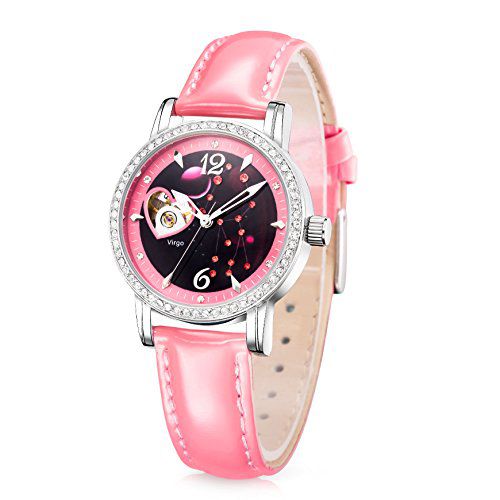 Relógio Feminino TIME100 W80050L.06A