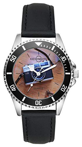 Relógio Feminino KIESENBERG L-4386