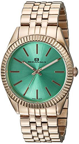 Relógio Feminino Oceanaut OC7412