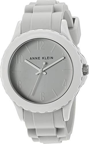 Relógio Feminino Anne Klein AK/3241LGLG