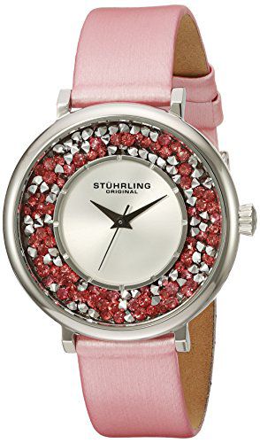 Relógio Feminino Stuhrling Original 793.01