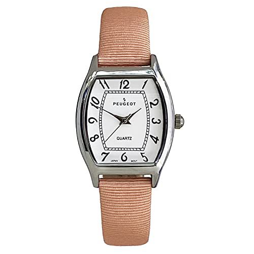Relógio Feminino Peugeot 3063