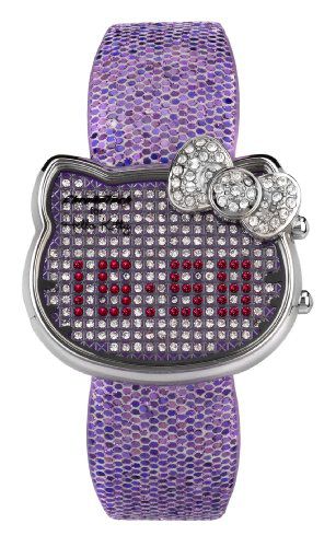 Relógio Feminino Chronotech CHRONOTECH for Hello Kitty