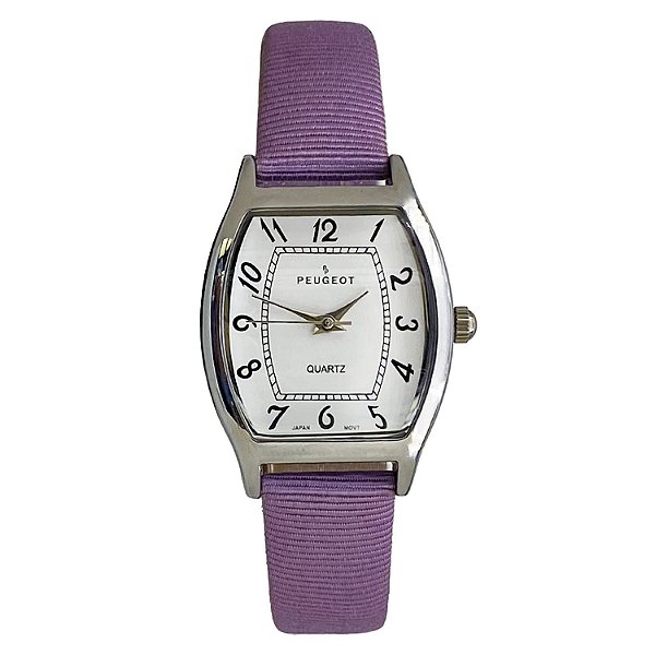 Relógio Feminino Peugeot 3063