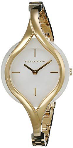 Relógio Feminino Ted Lapidus A0730URIX