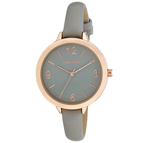 Relógio Feminino Laura Ashley LA2060