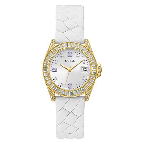Relógio Feminino GUESS GW0585L2