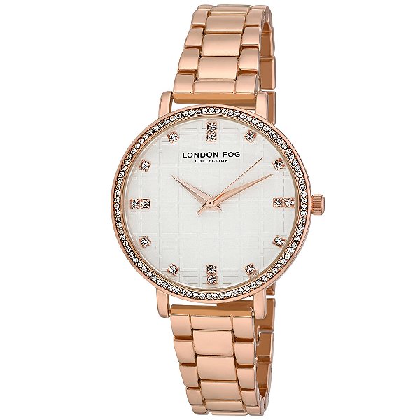 Relógio Feminino LONDON FOG LF002